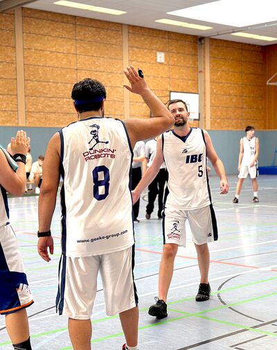 prange-cup-2024-our-ibg-basketball-team-the-dunkin-robots-at-the-team-sports-event-in-plettenberg