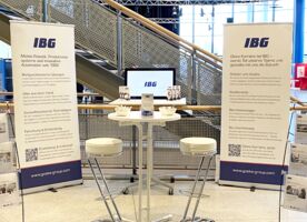 IBG - Lübeck Career Day: Apply Now