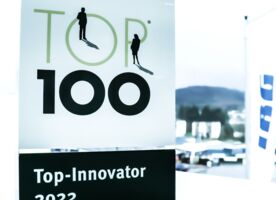 IBG - TOP100 Award 2022