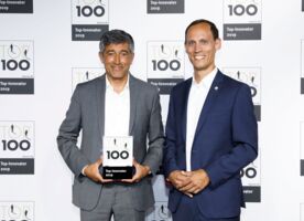 IBG - TOP100 Award 2019