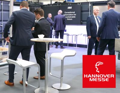 exceptional-automation-for-a-sustainable-future-ibg-auf-der-hannover-messe-2024
