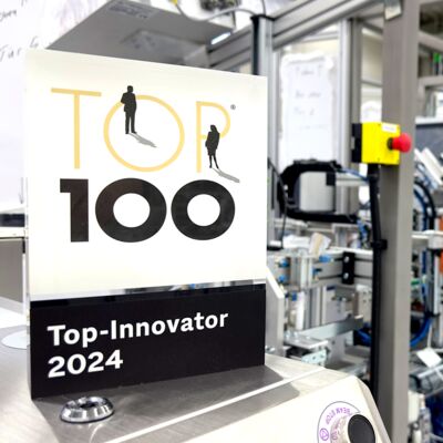 ibg-gehoert-zum-fuenften-mal-zu-den-top100-innovatoren Deutschlands