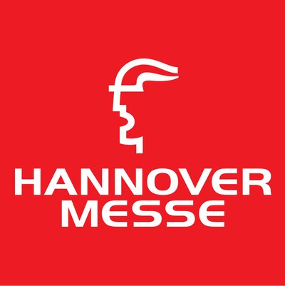 Hannover Messe - Logo