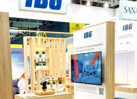 MEDICA 2022 - IBG at the North German joint booth of the WTSH