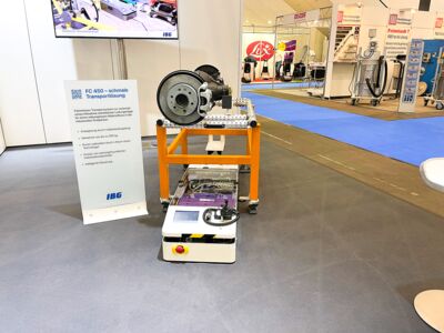 ibg-at-nortec-2024-a-glance-at-our-automated-guided-vehicle-fts-fc-450