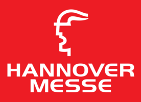 Hannover Messe - Logo