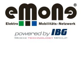 IBG in the emone electric mobility network