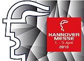 IBG - Invitation Hannover Messe 2019