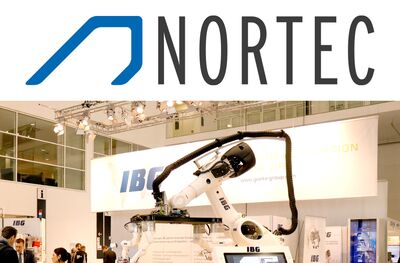 Press release about NORTEC 2020