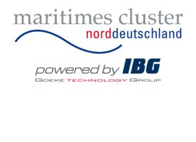 IBG Technology is a member of the Maritime Cluster North Germany (MCN)