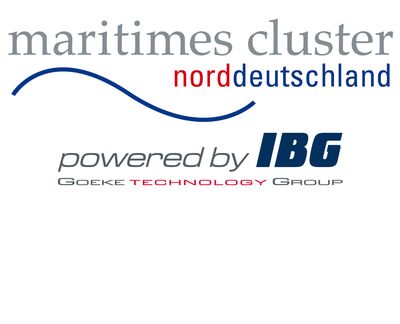 IBG Technology is a member of the Maritime Cluster North Germany (MCN)