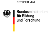 FertiRob - BMBF-Logo zum H2Giga-Verbundprojekt mit IBG
