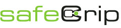 safegrip - Logo zum Verbundprojekt mit IBG