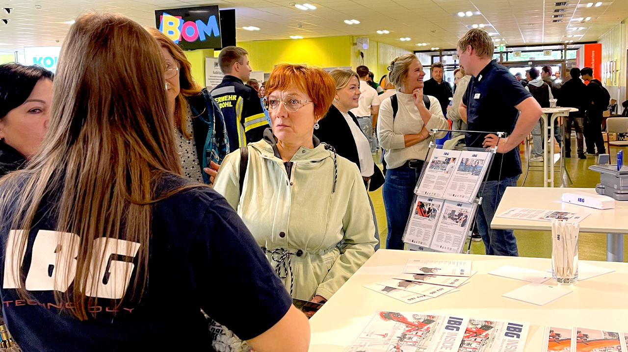 career-entry-and-careers-in-mechanical-engineering-ibg-presents-itself-at-bom-2024-the-professional-orientation-fair-for-the-markish-district